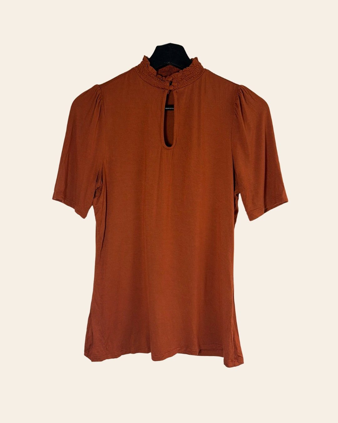 RW&CO, XS