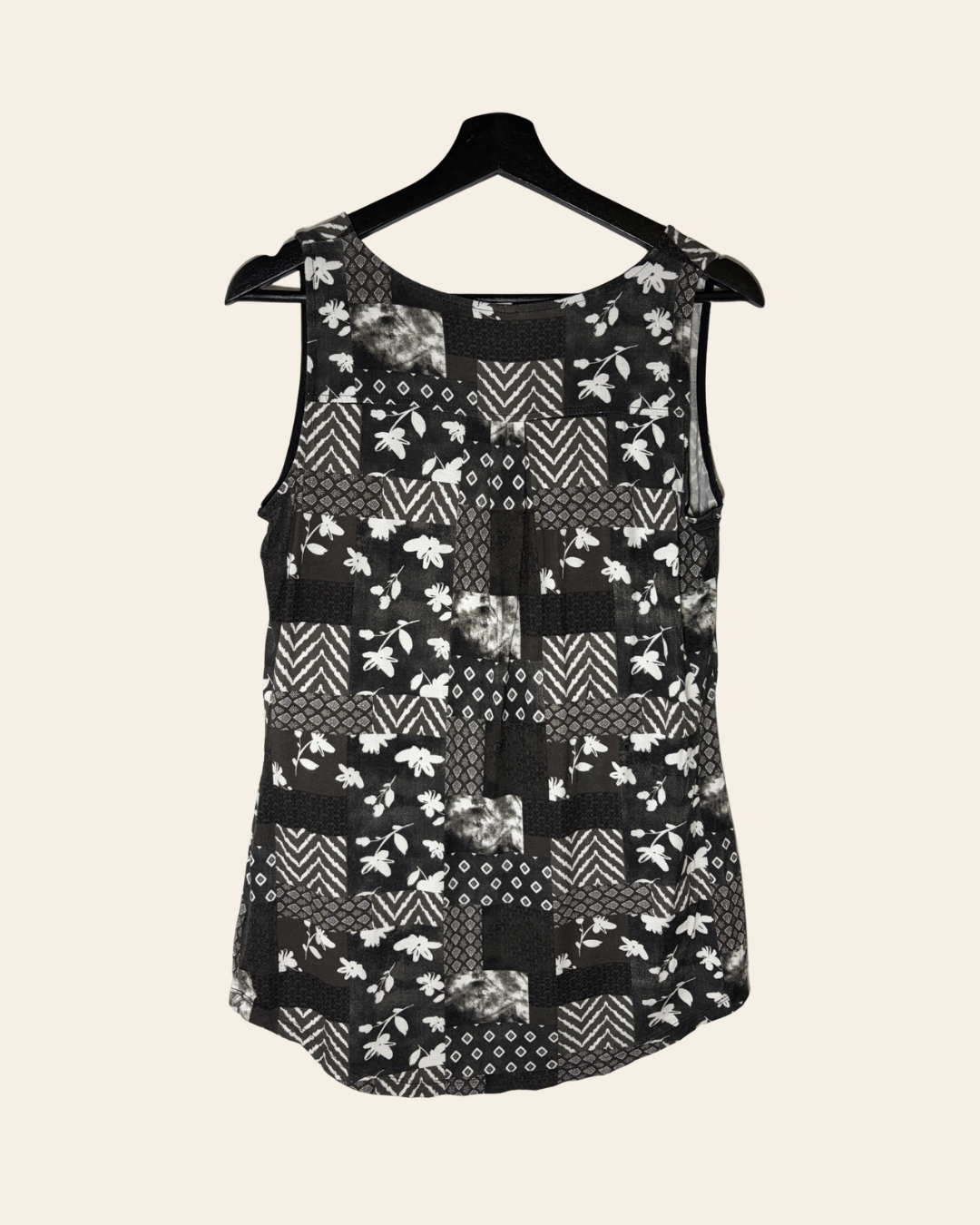 Camisole Mosaiic, M