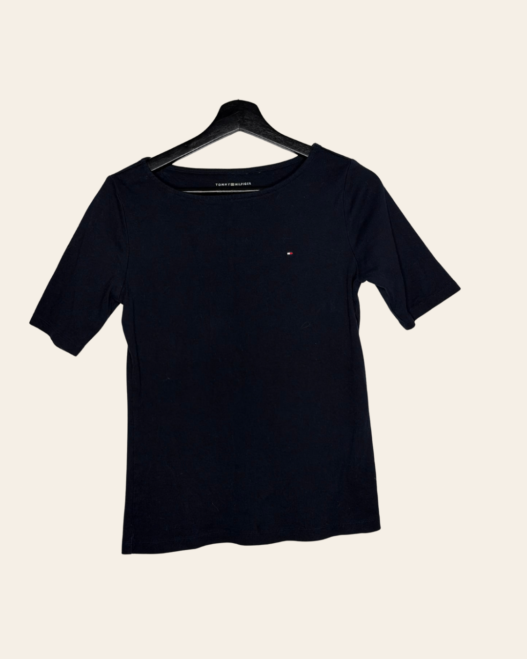 Tommy Hilfiger, S