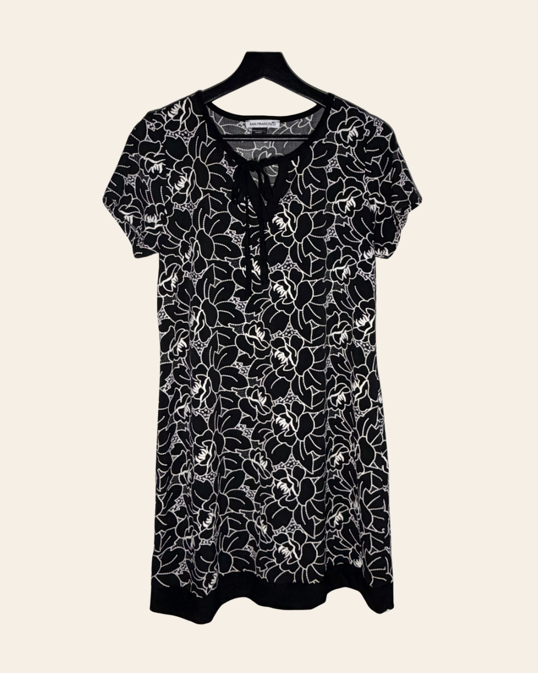Robe San Fransico, M