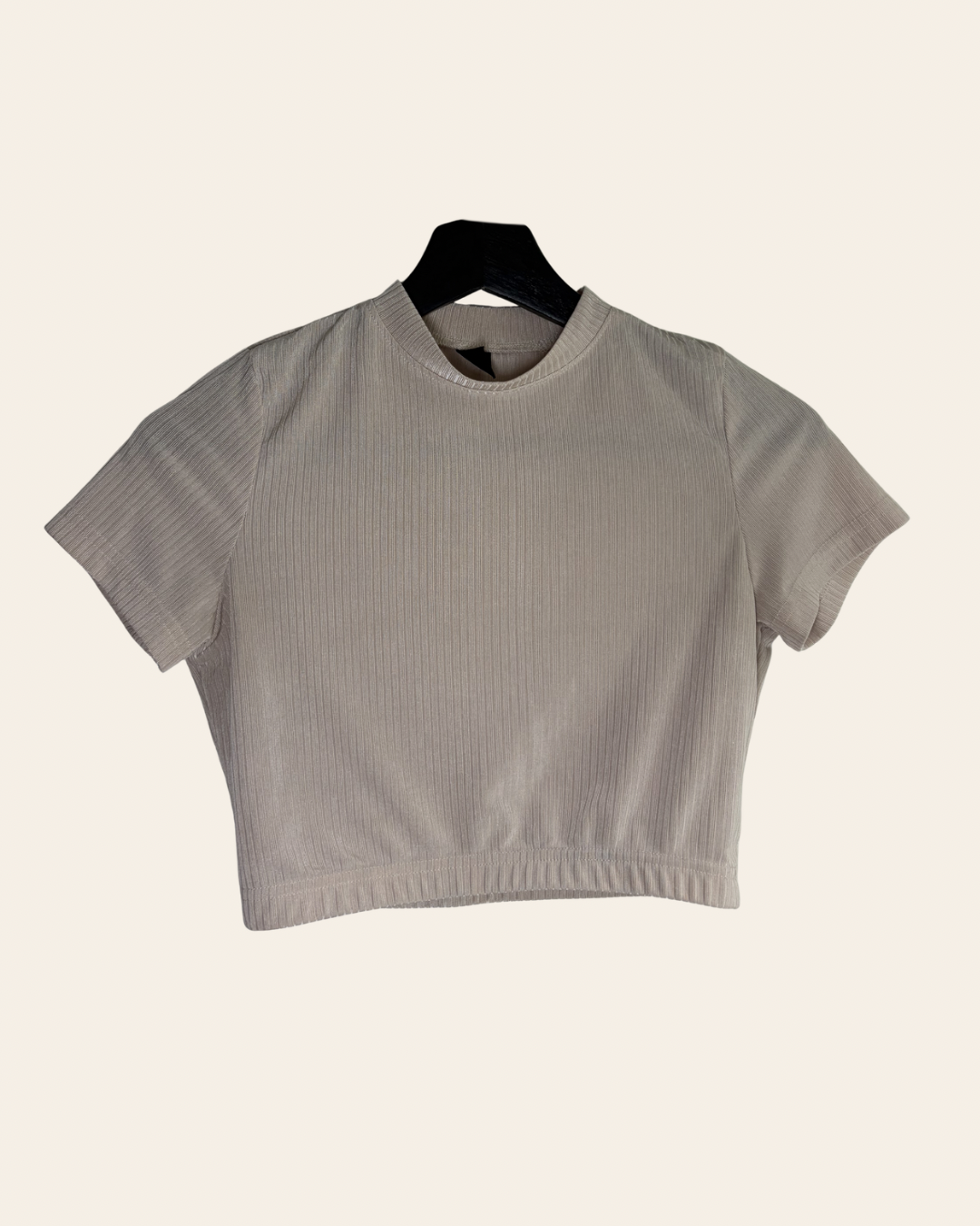 Chandail Crop top, XS
