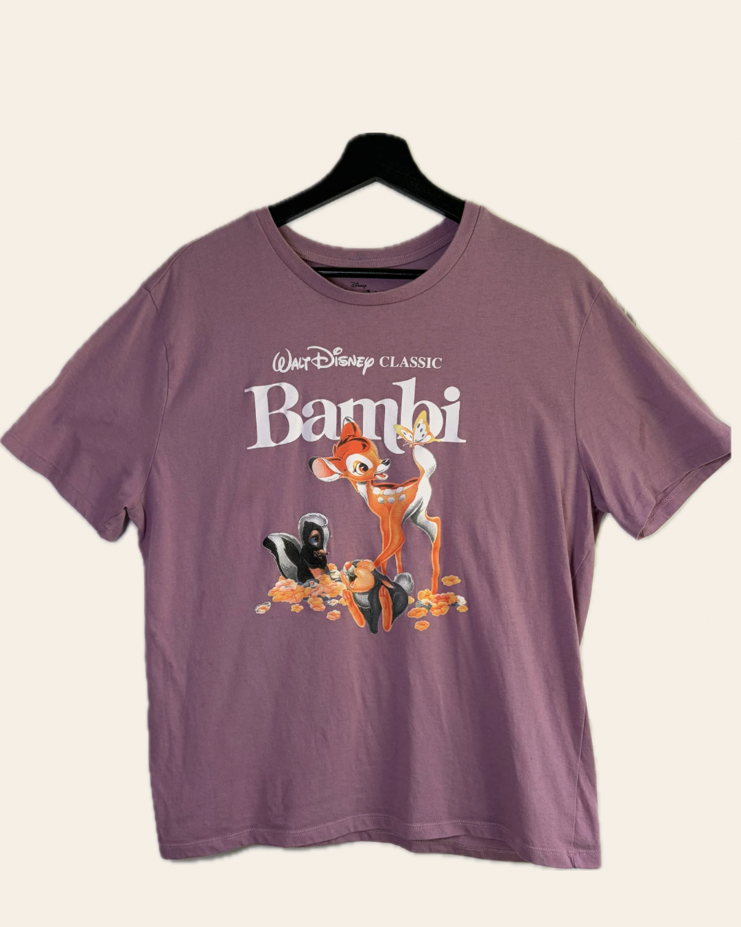 Chandail Disney, XL