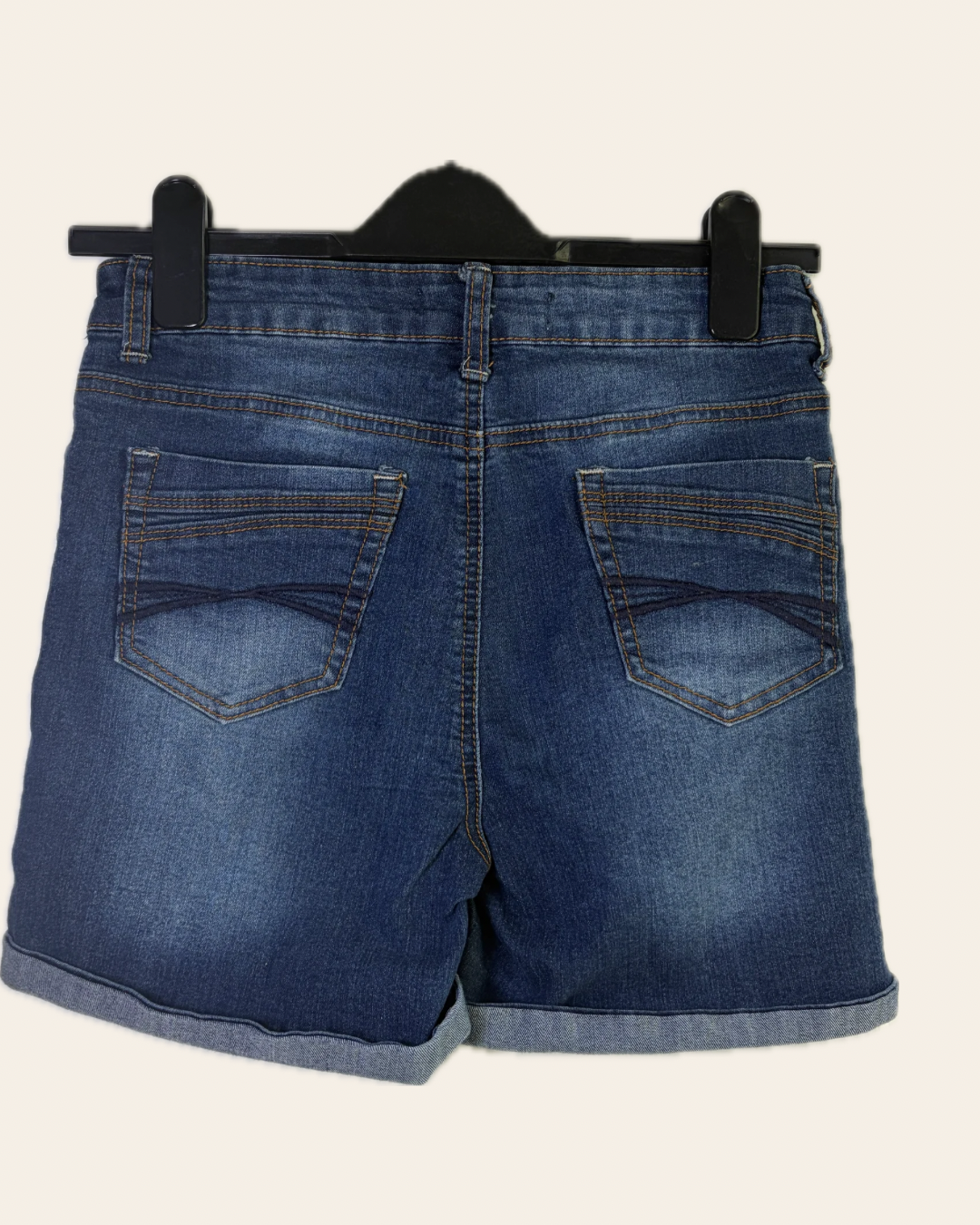 Short Sweet Jeans, 5