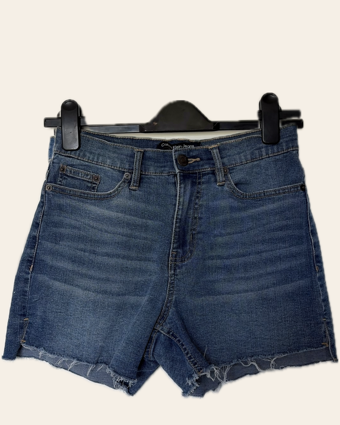Short Calvin Klein, 0/25