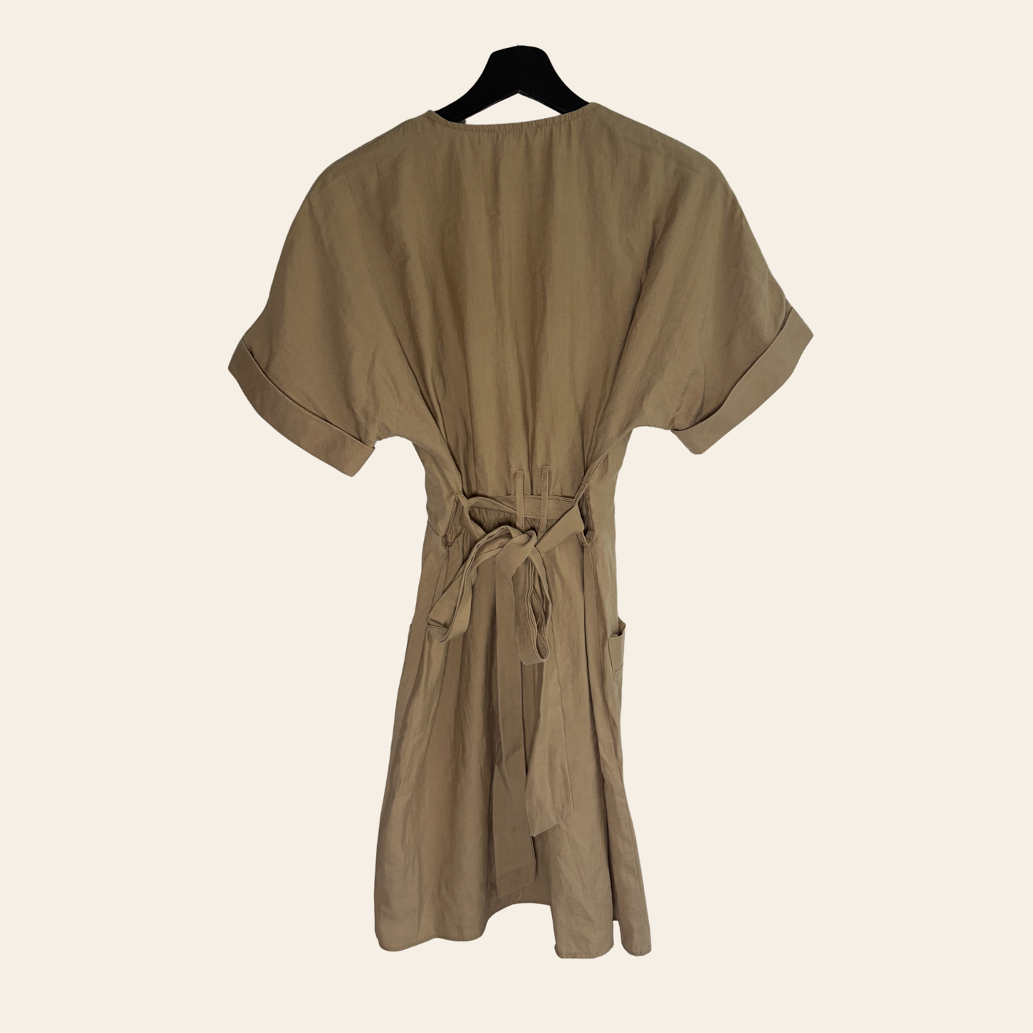 Robe Zara, S