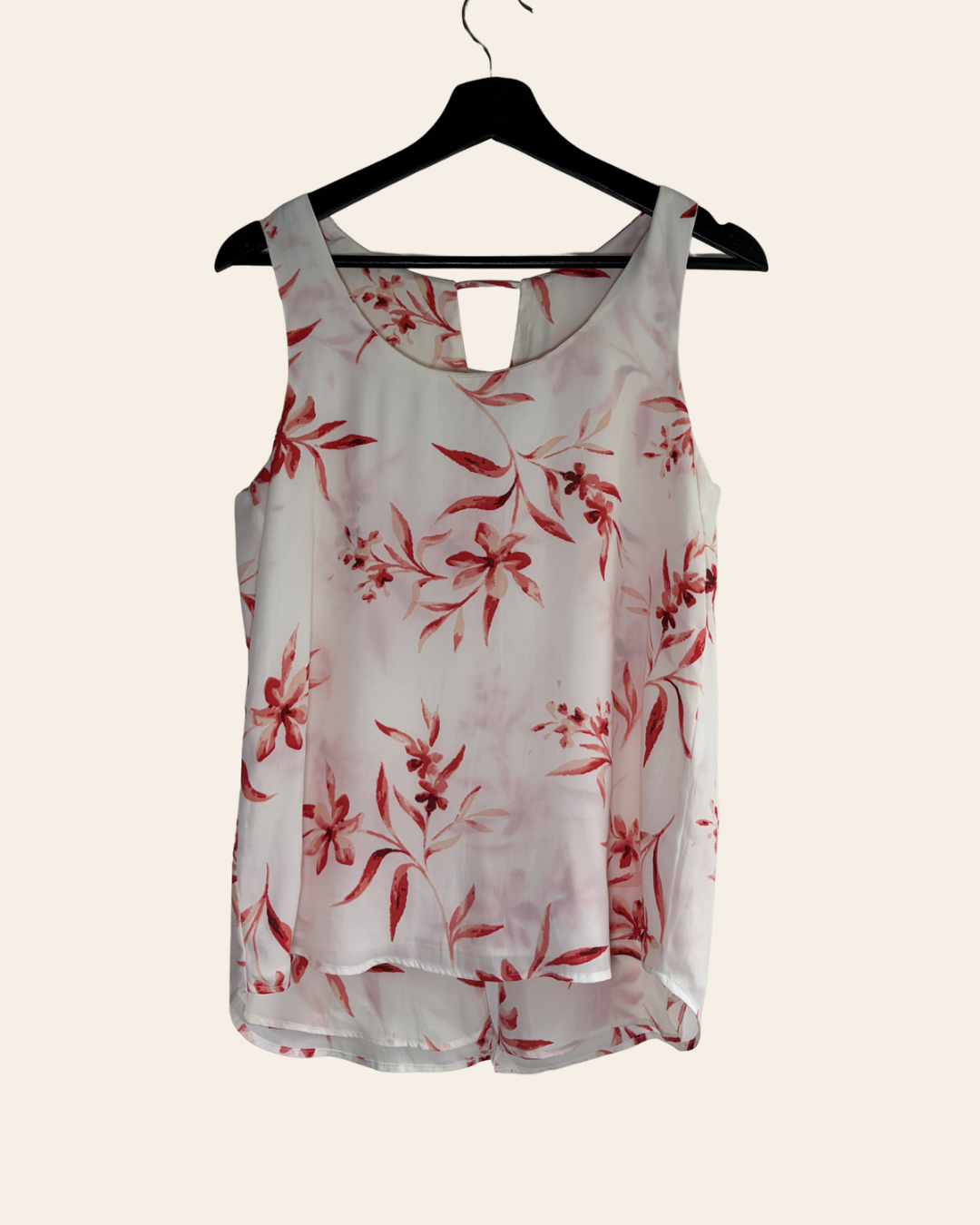 Camisole Lily Morgan, S