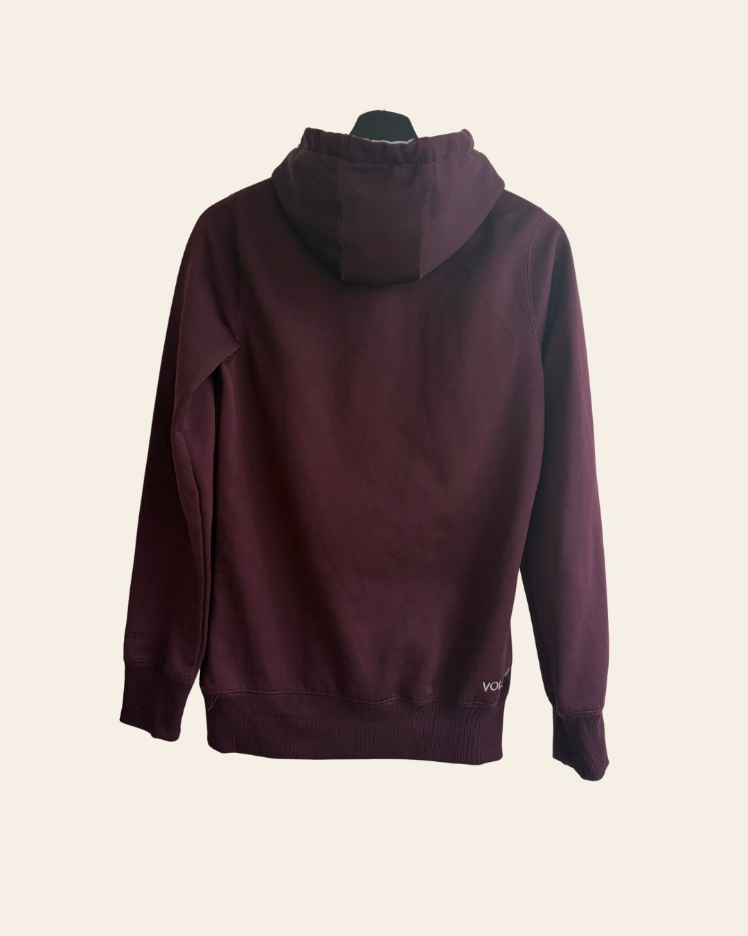 Volcom, XS