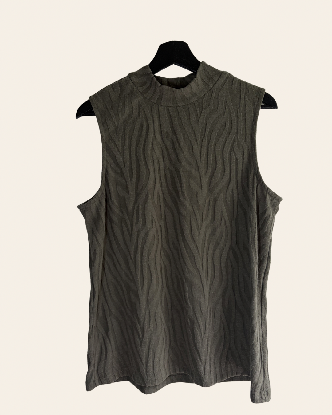 Camisole, Lily Morgan XL