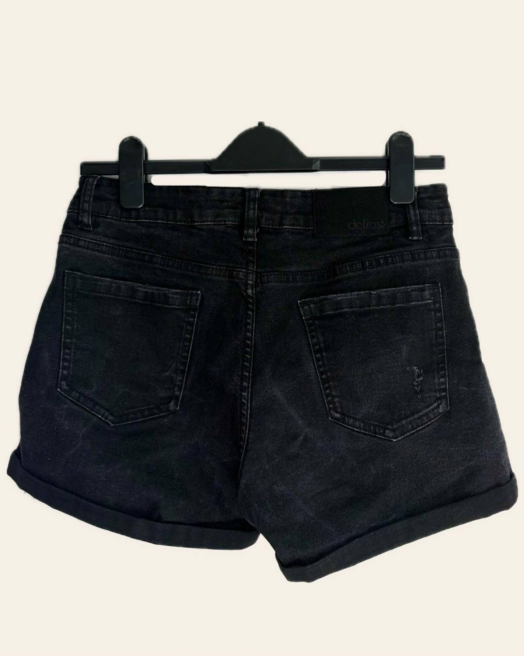 Short Defrost, 27