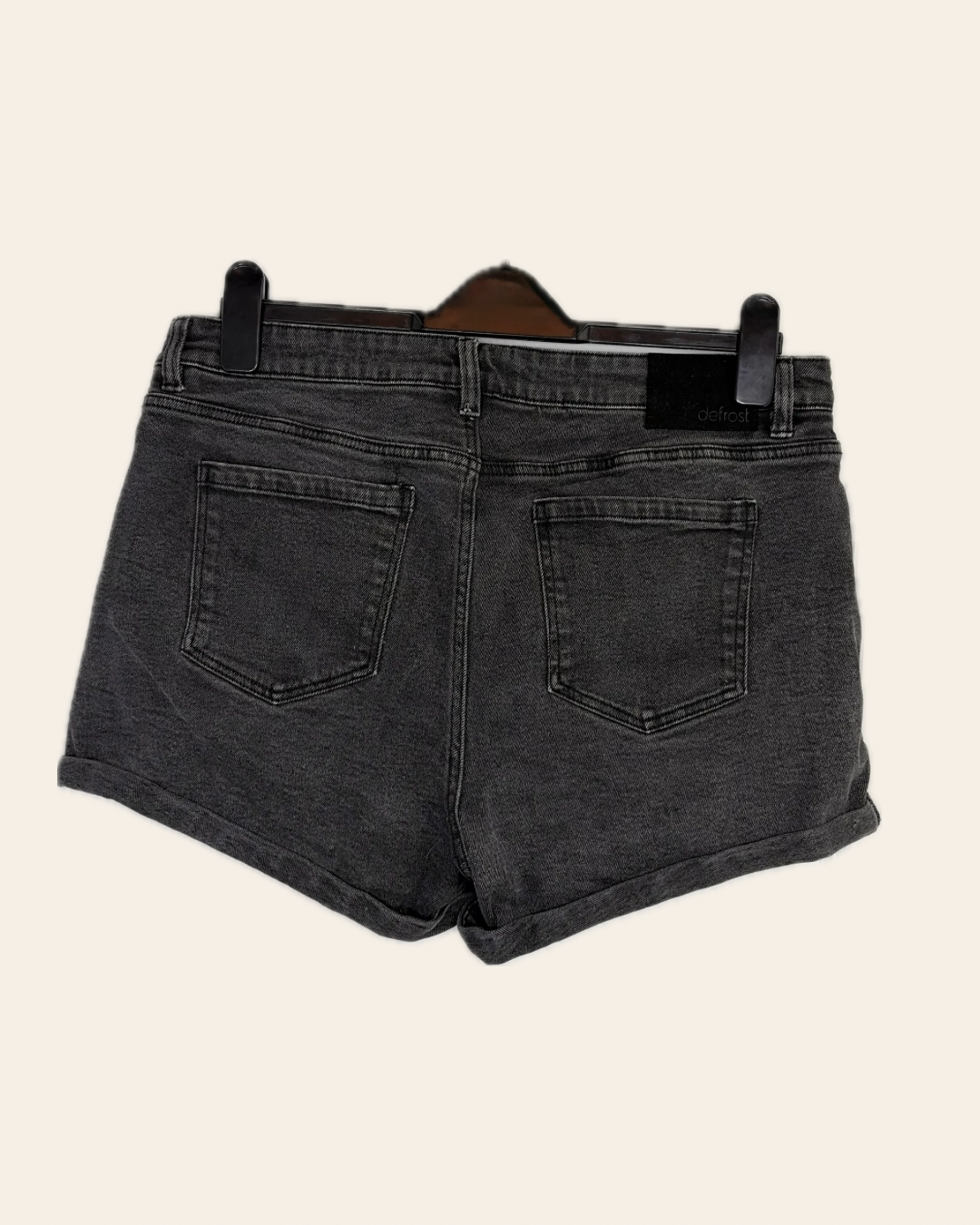 Short Defrost, 32