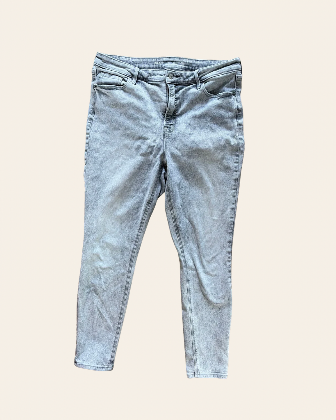 Old Navy, 14
