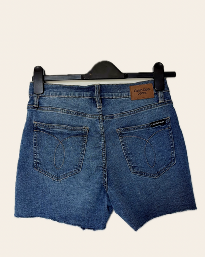 Short Calvin Klein, 0/25