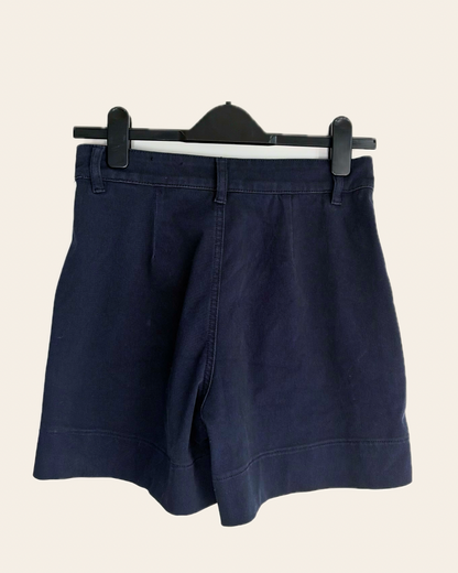 Short Tag, 26