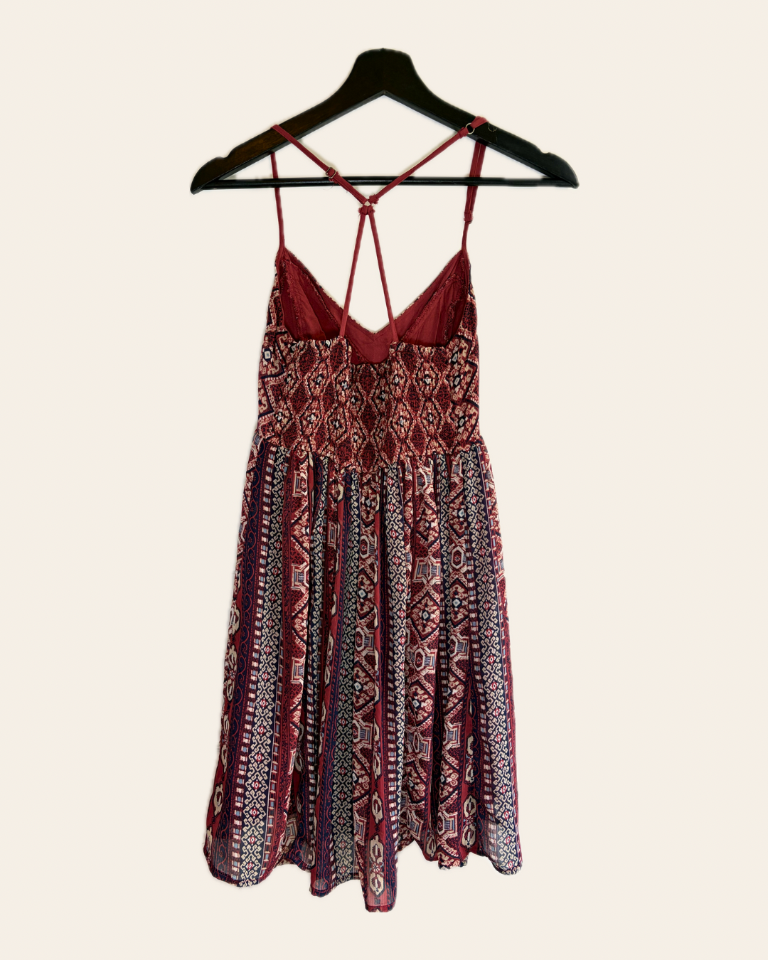 Robe Hollister, S