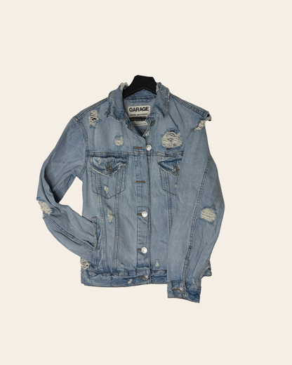 Veste Garage, XS