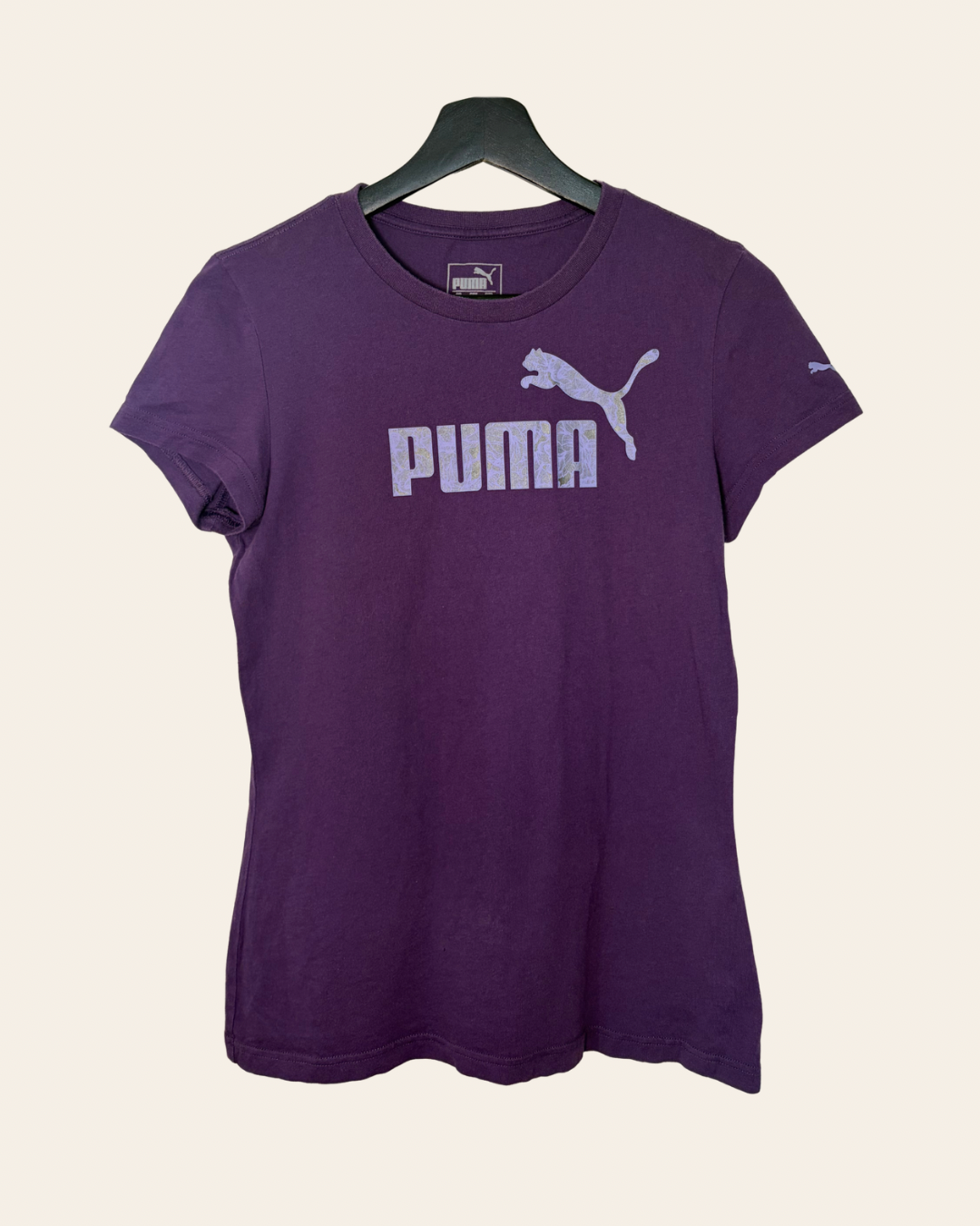 Chandail Puma, XS