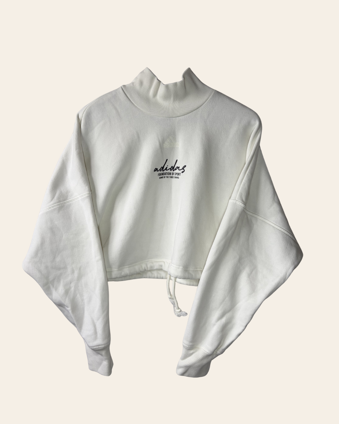 Crewneck adidas, S