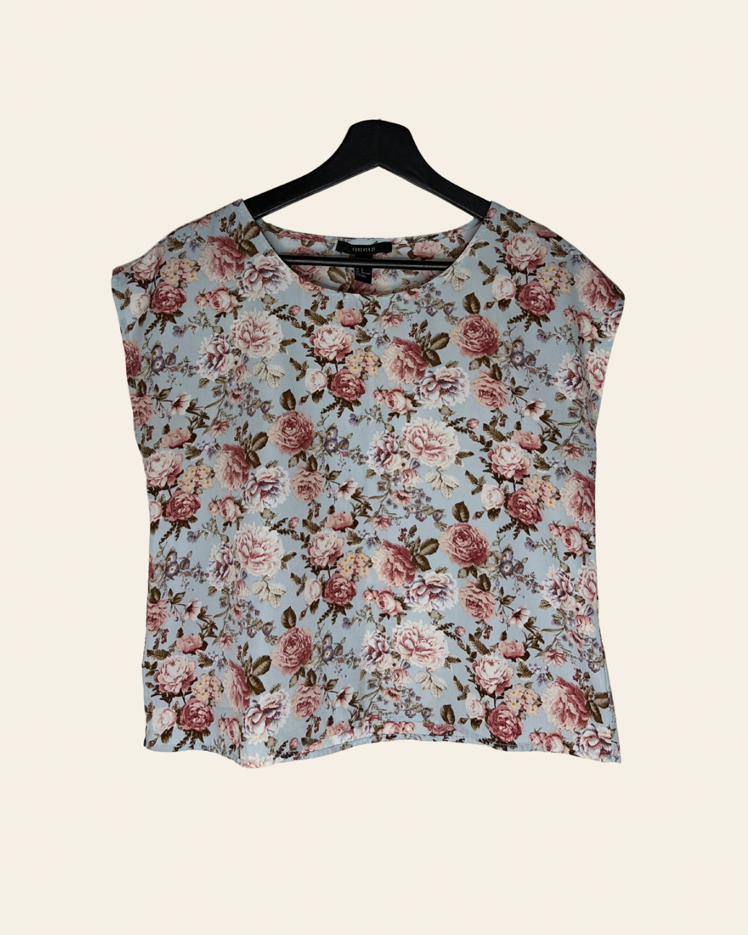 Chandail Forever 21, S