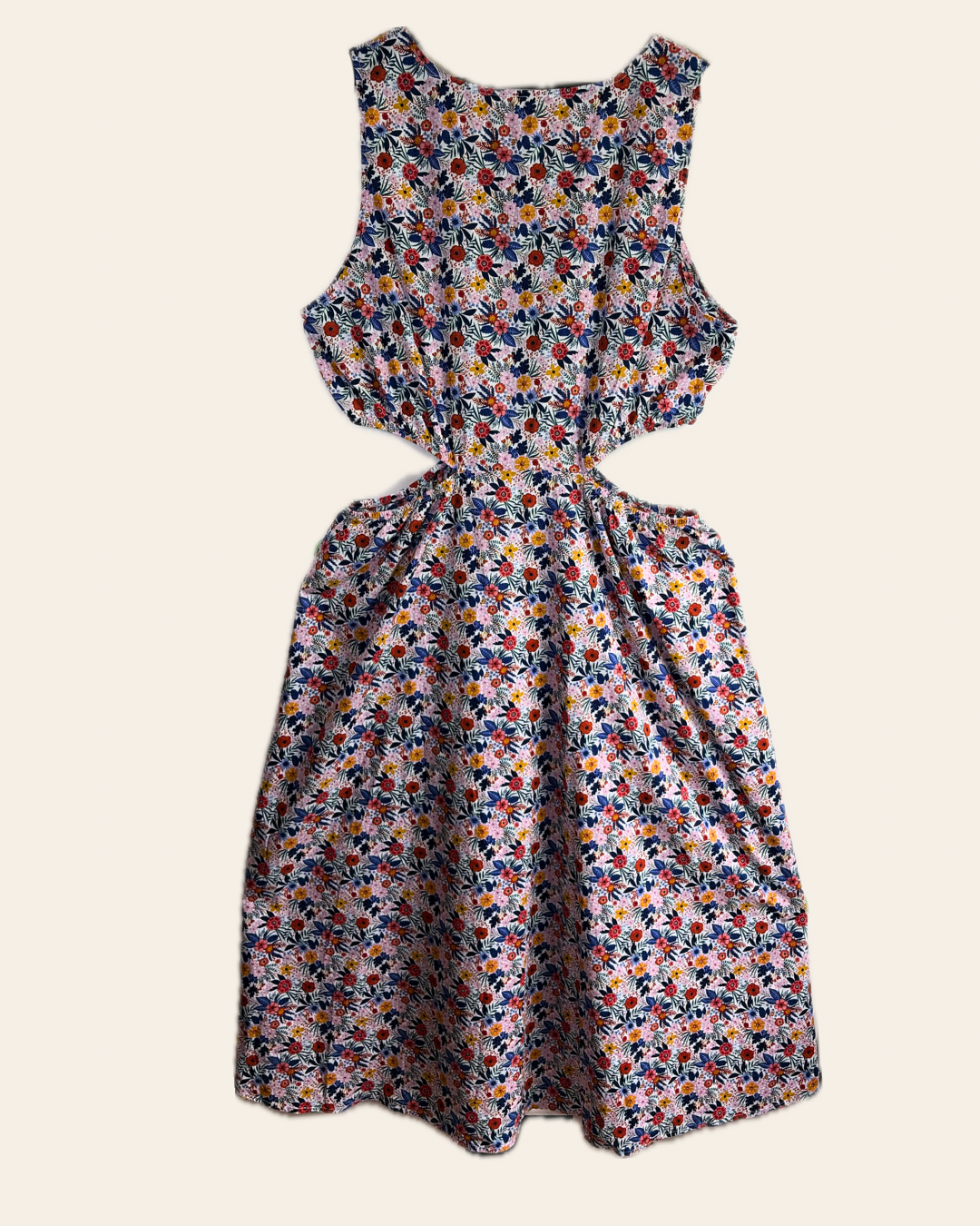 Robe Womance, 1XL