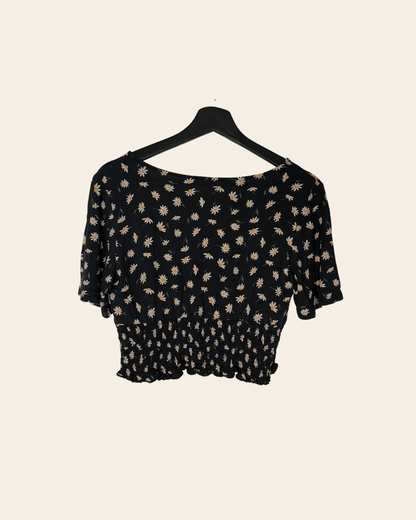 Haut American Eagle, S