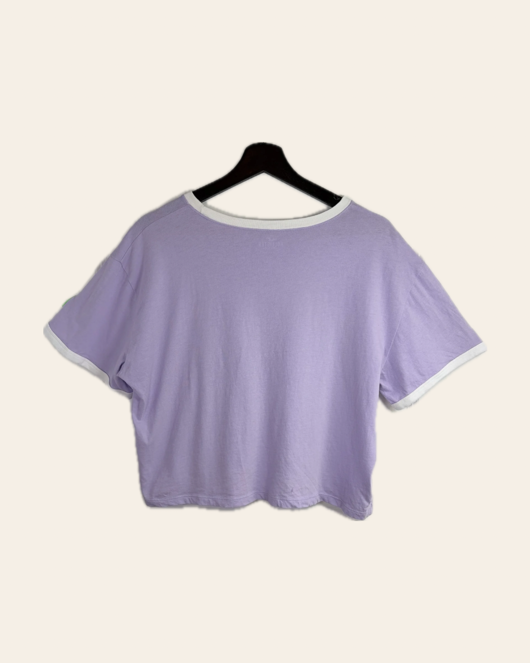 Chandail Hollister, L
