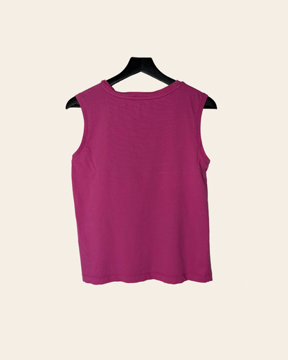Camisole Contemporaine par Simons, S