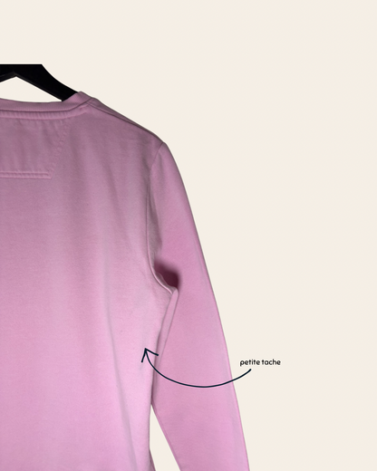 Crewneck Calvin Klein, M *imparfait*