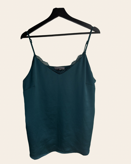 Camisole Tag, XL