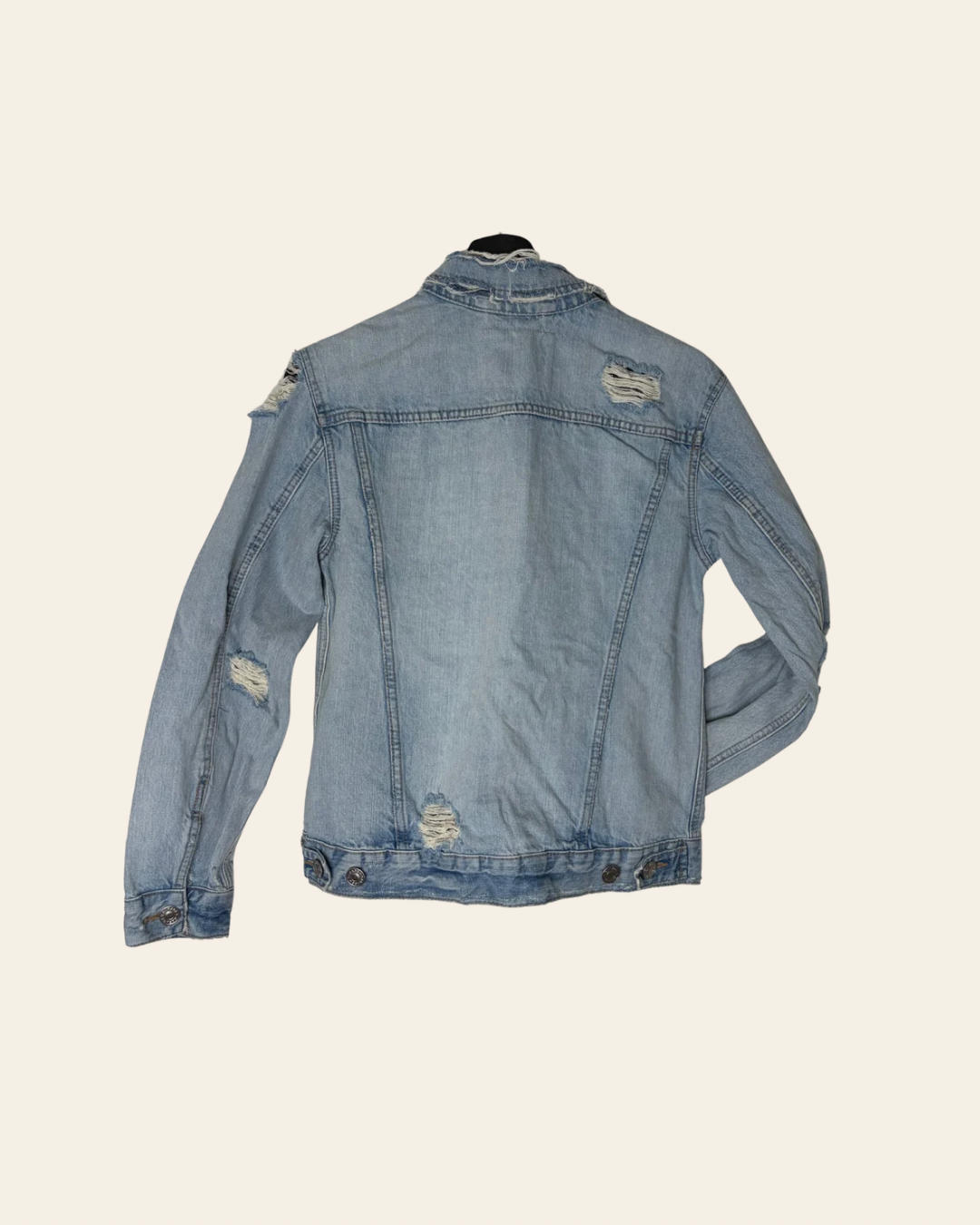 Veste Garage, XS