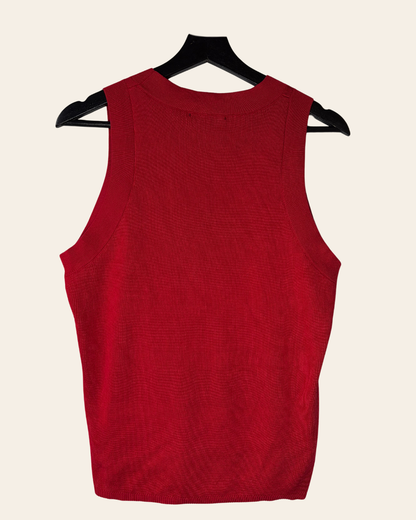 Camisole Cable&Gauge, L