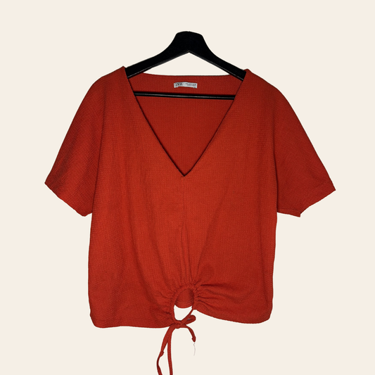 Chandail Zara, L