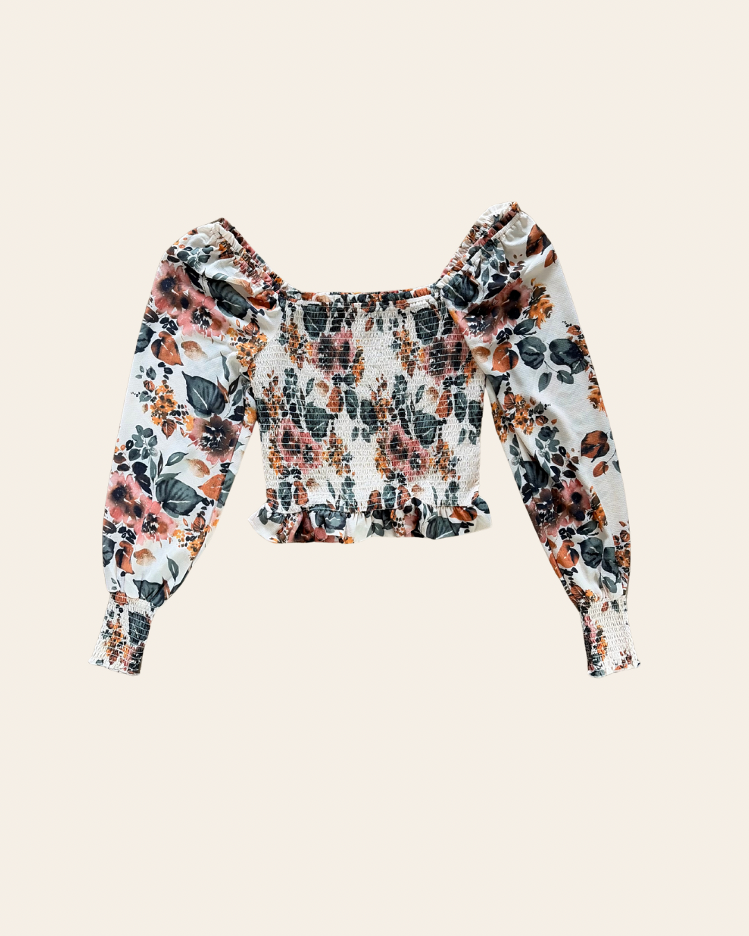 M/C, Large