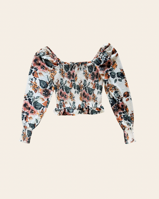 M/C, Large