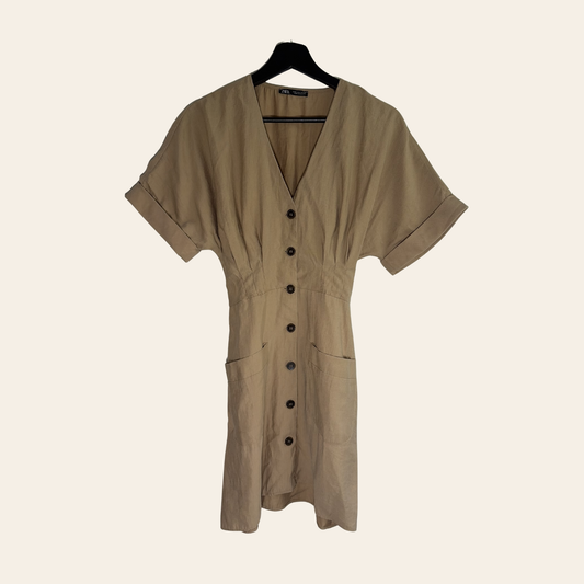 Robe Zara, S