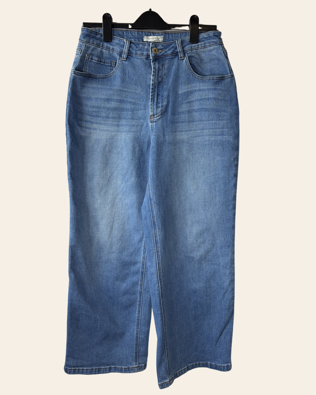 Jeans Womance, L