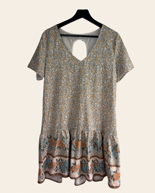 Robe, M