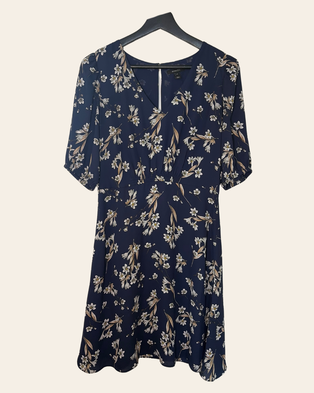 Robe RW&CO