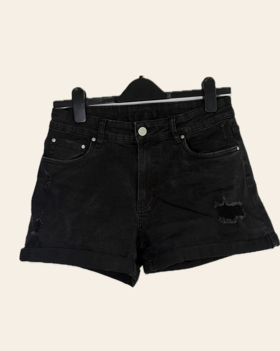 Short Defrost, 27
