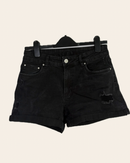 Short Defrost, 27