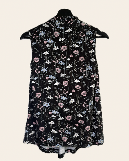 Camisole Mode Choc, XS