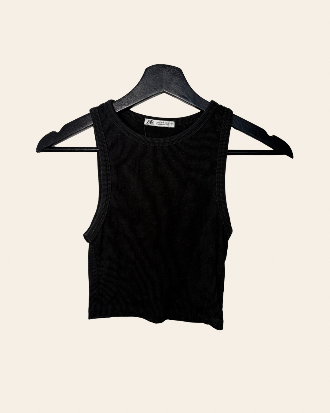 Haut Zara, S