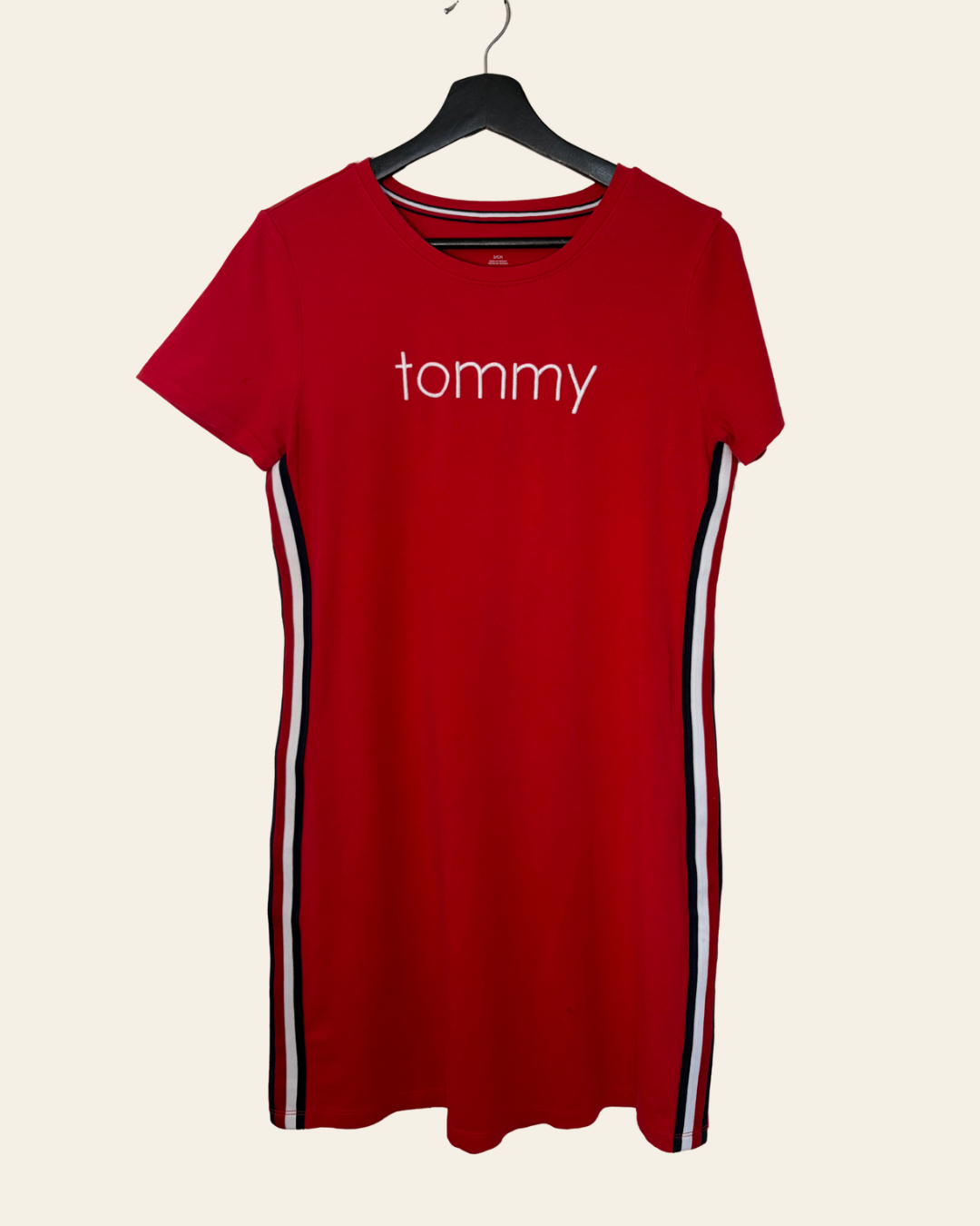 Robe Tommy Hilfiger, S