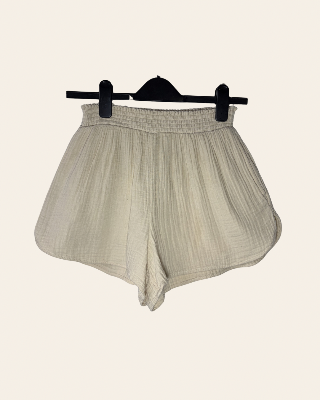 Short Aerie, S