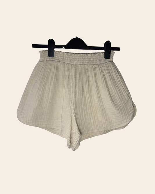 Short Aerie, S