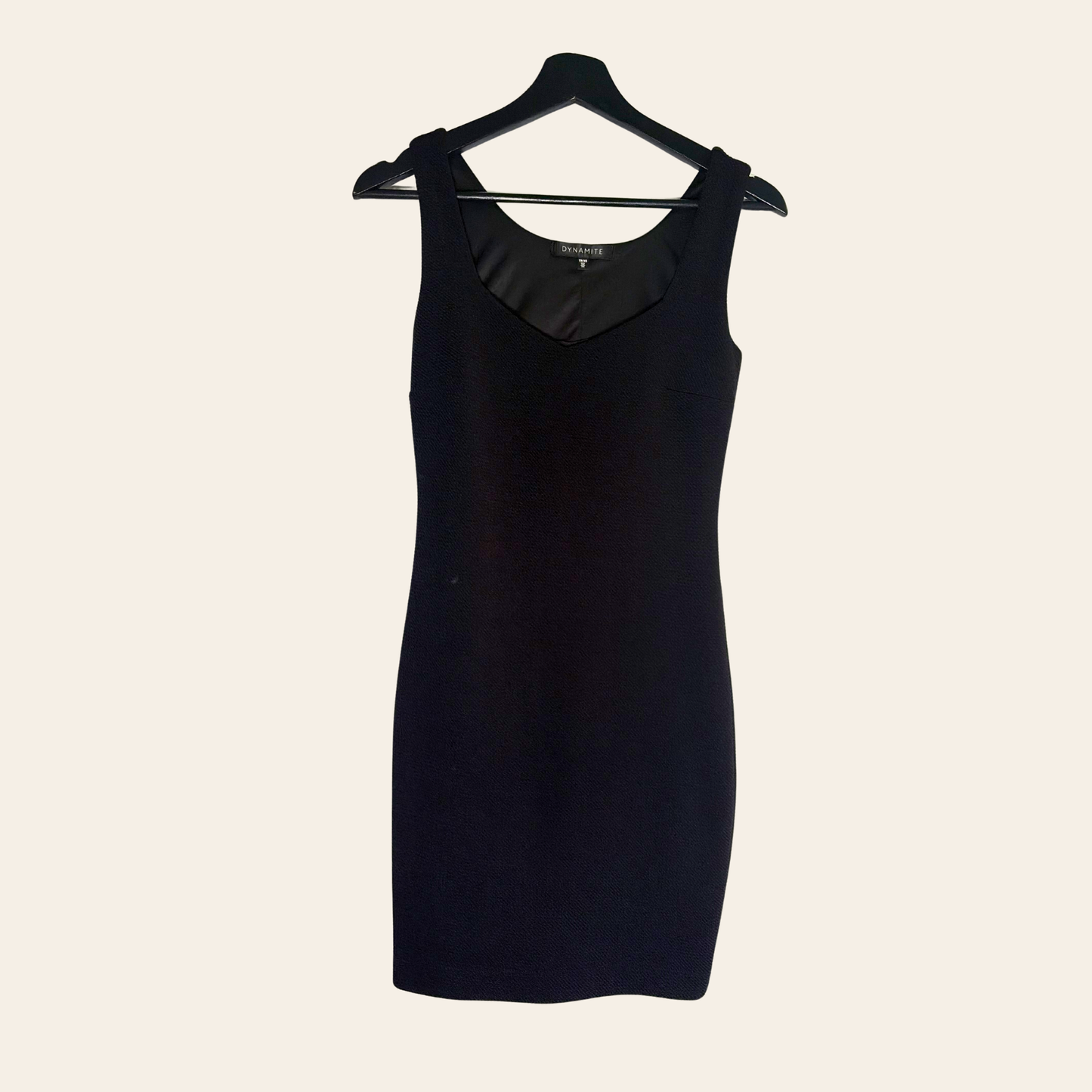 Robe Dynamite, XS