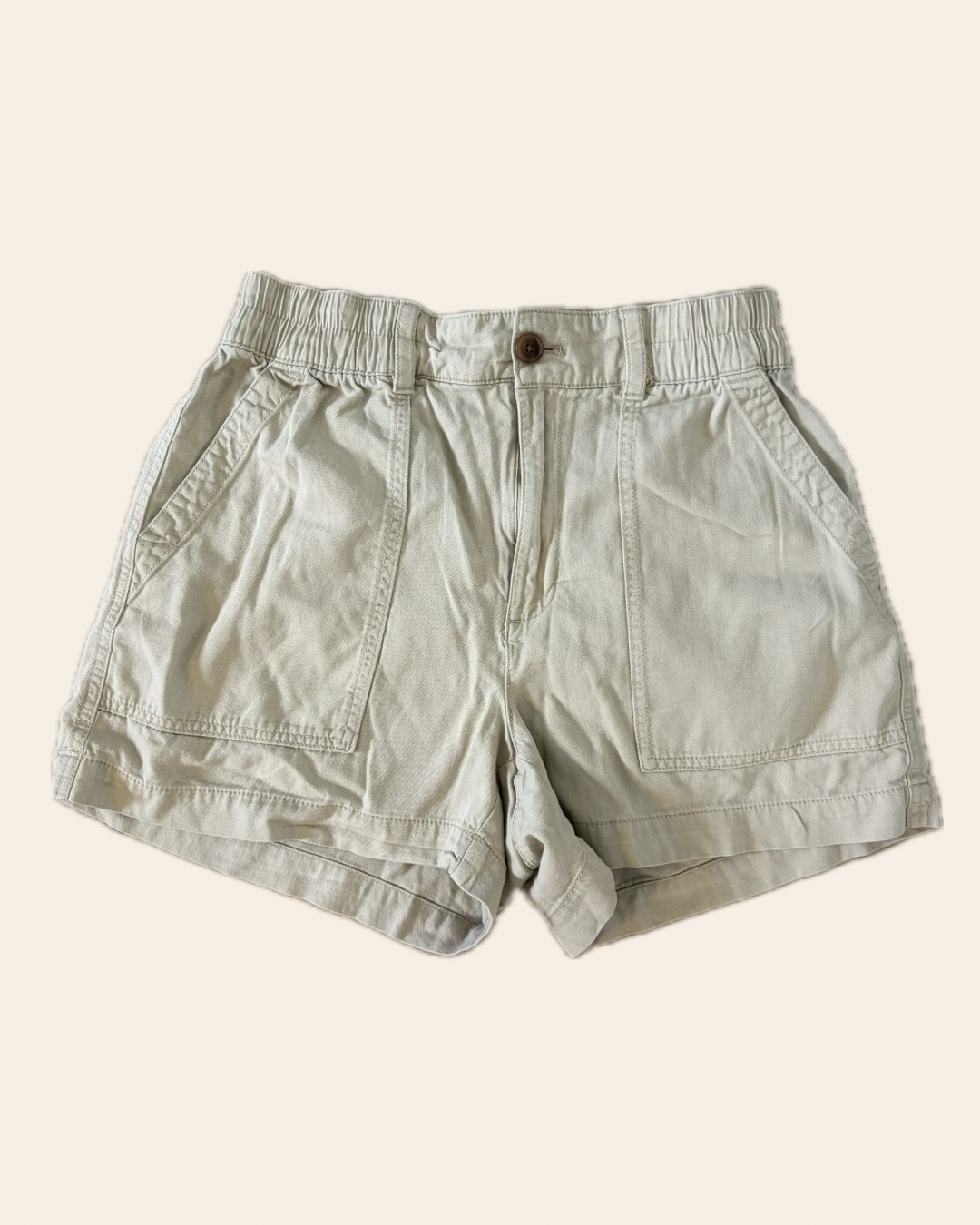 Short Gap, 6