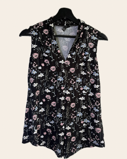 Camisole Mode Choc, XS