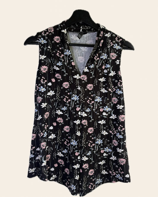 Camisole Mode Choc, XS