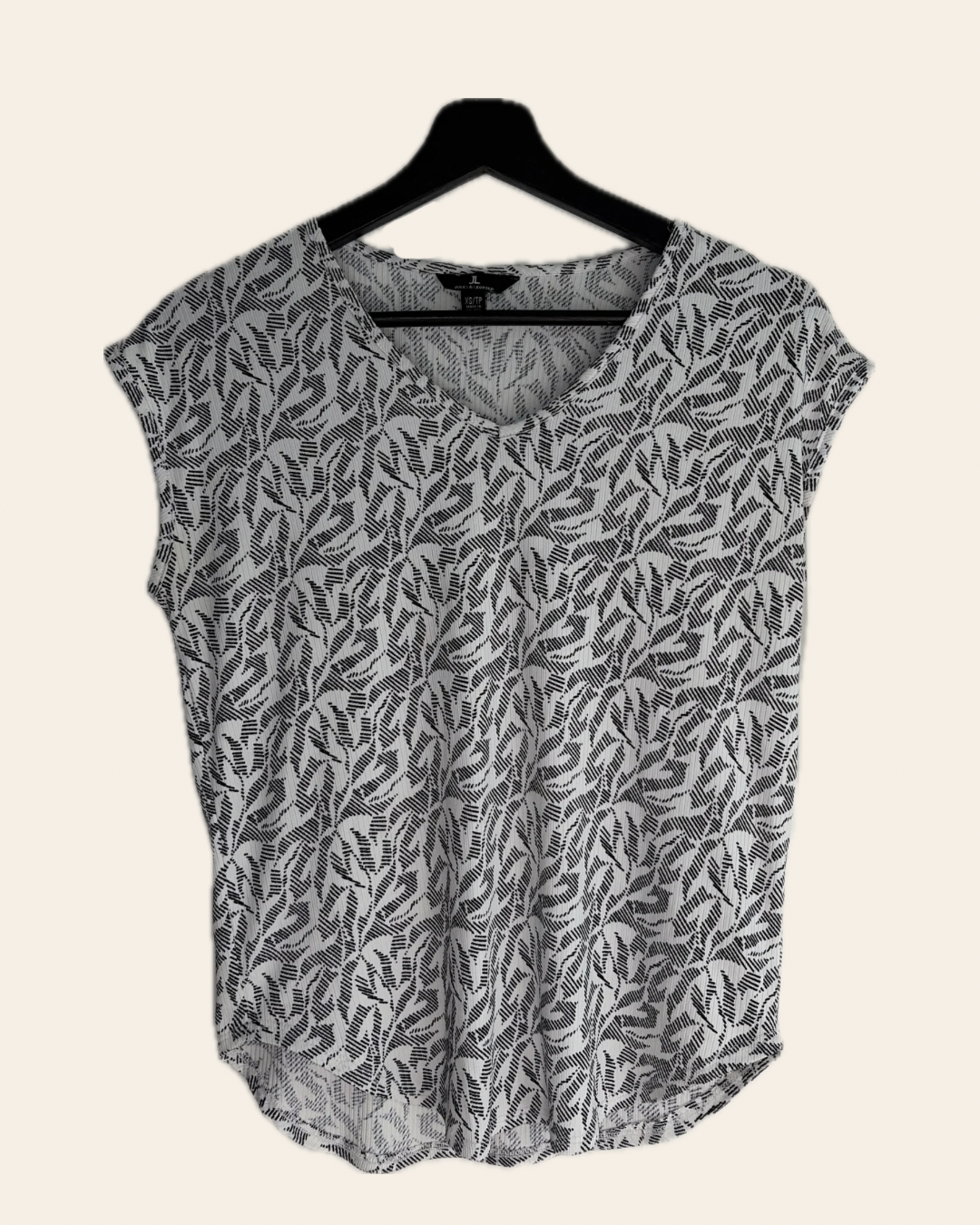 Camisole Jules & Leopold, XS