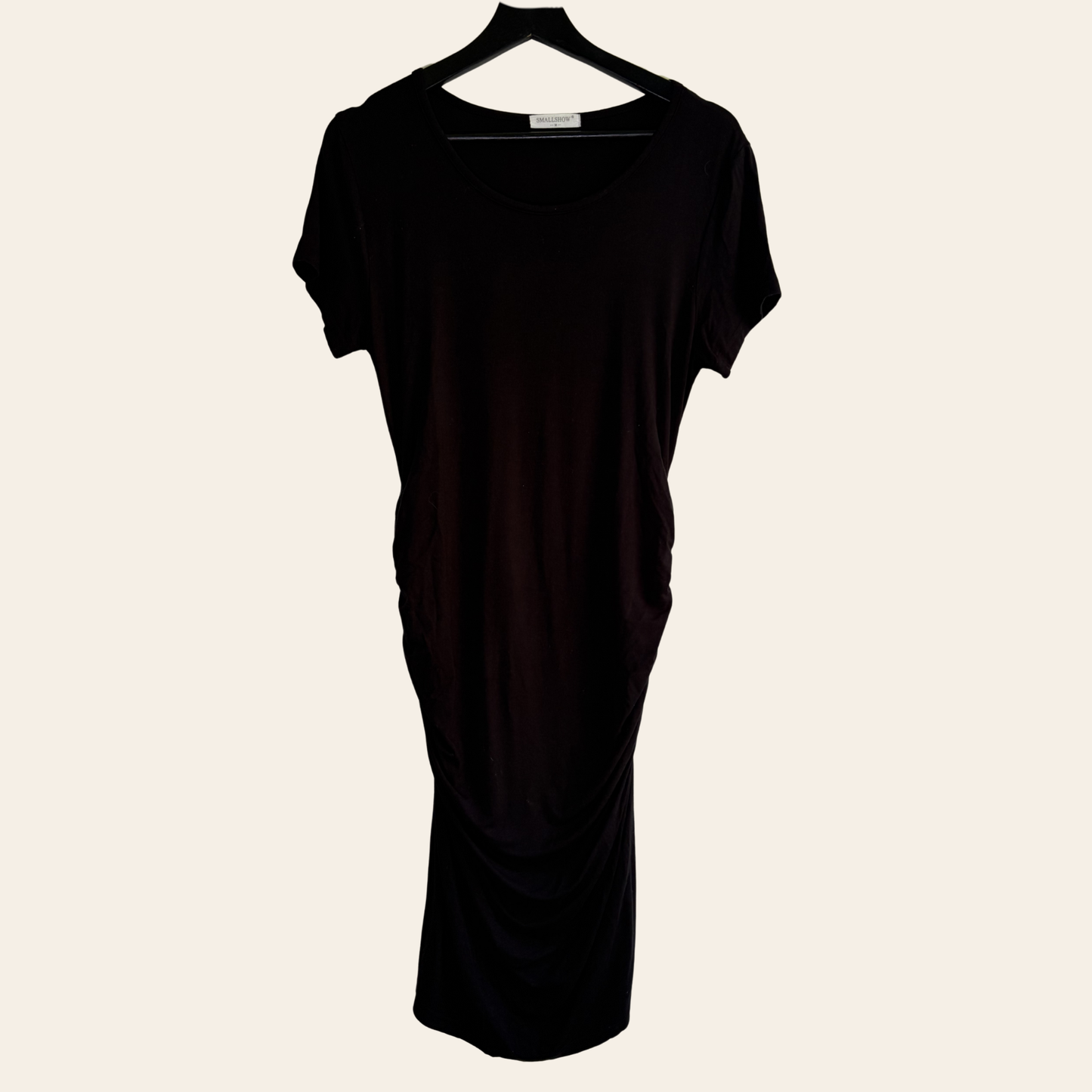 Robe Maternité Smallshow, M